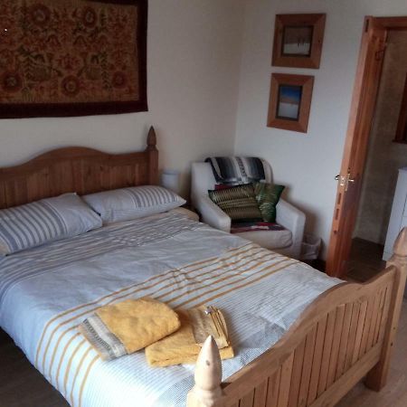 Pammy'S Family Annexe Exclusive Use Hotel Garve Exterior foto