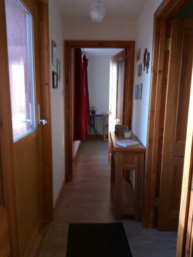 Pammy'S Family Annexe Exclusive Use Hotel Garve Exterior foto