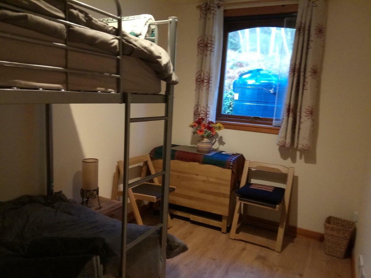 Pammy'S Family Annexe Exclusive Use Hotel Garve Exterior foto
