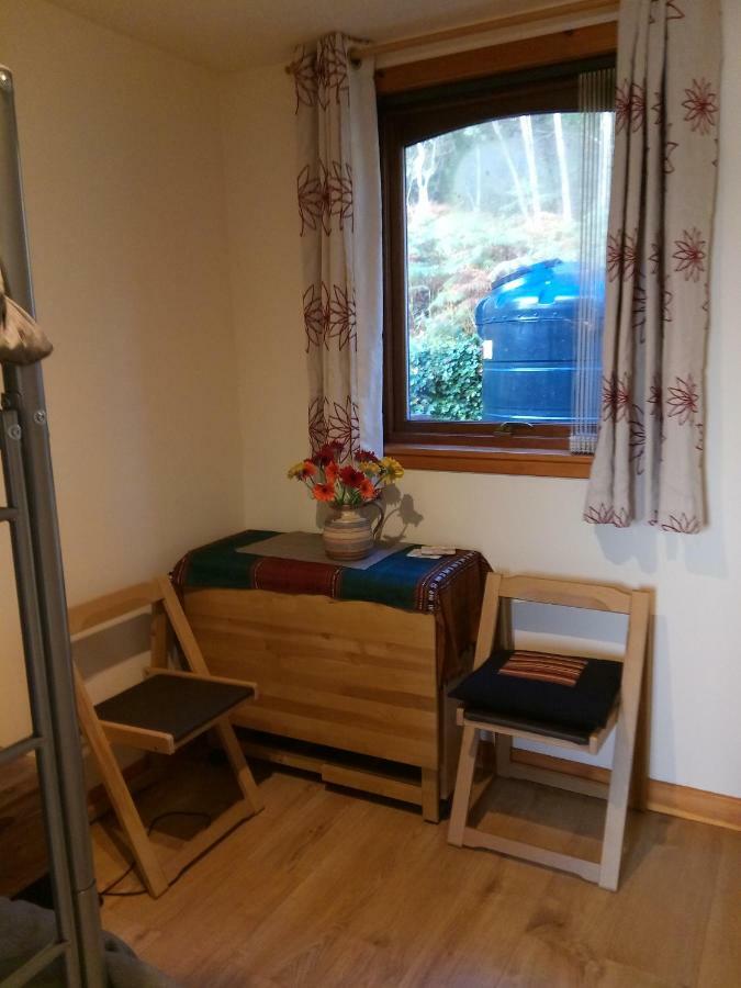 Pammy'S Family Annexe Exclusive Use Hotel Garve Exterior foto