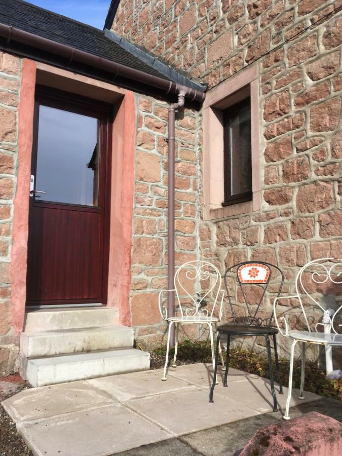 Pammy'S Family Annexe Exclusive Use Hotel Garve Exterior foto